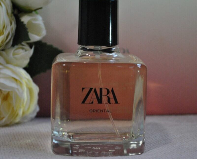 Жіночі парфуми Zara: вишуканість та індивідуальність